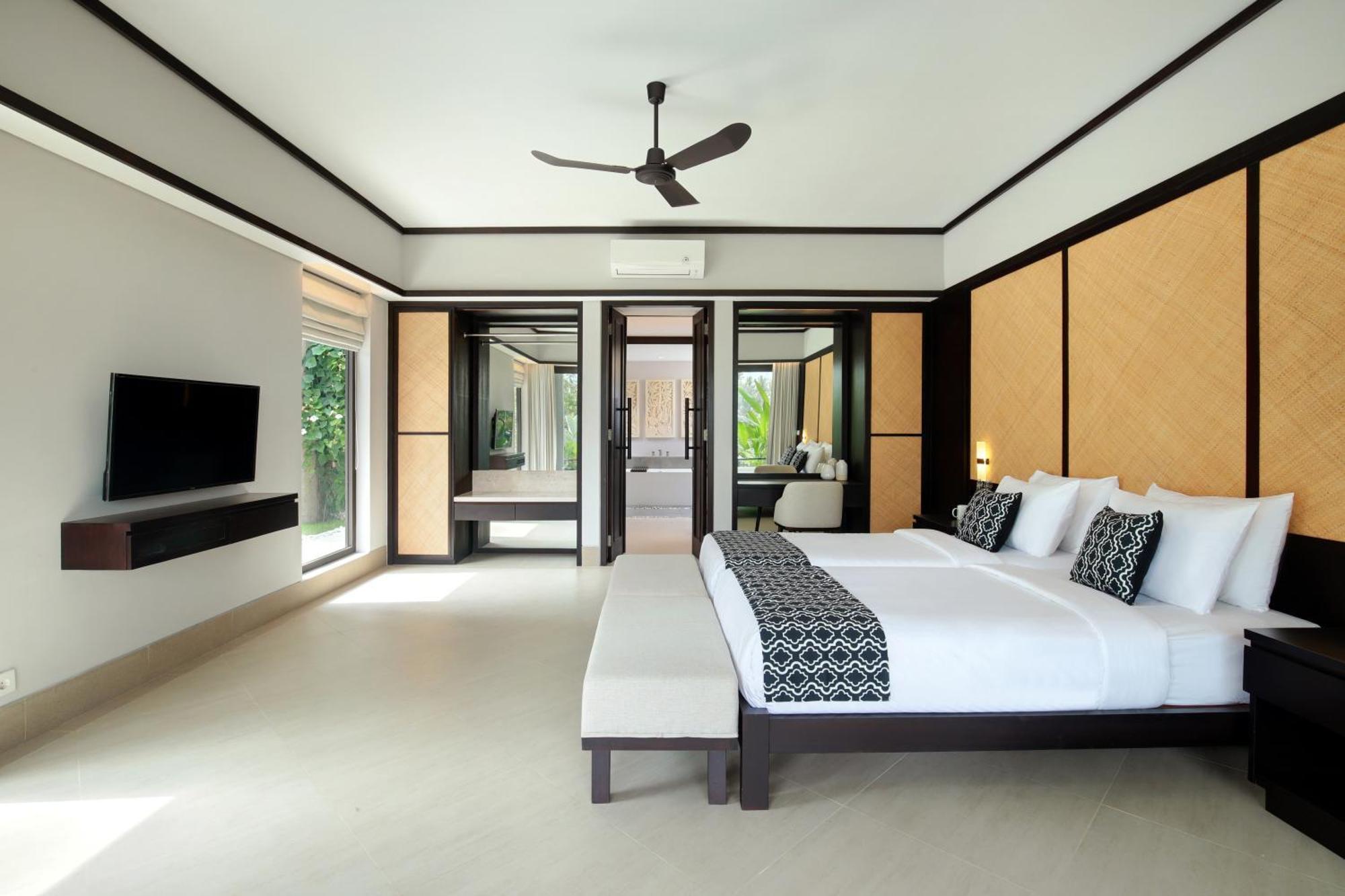 Uma Tirtha Ubud Dış mekan fotoğraf