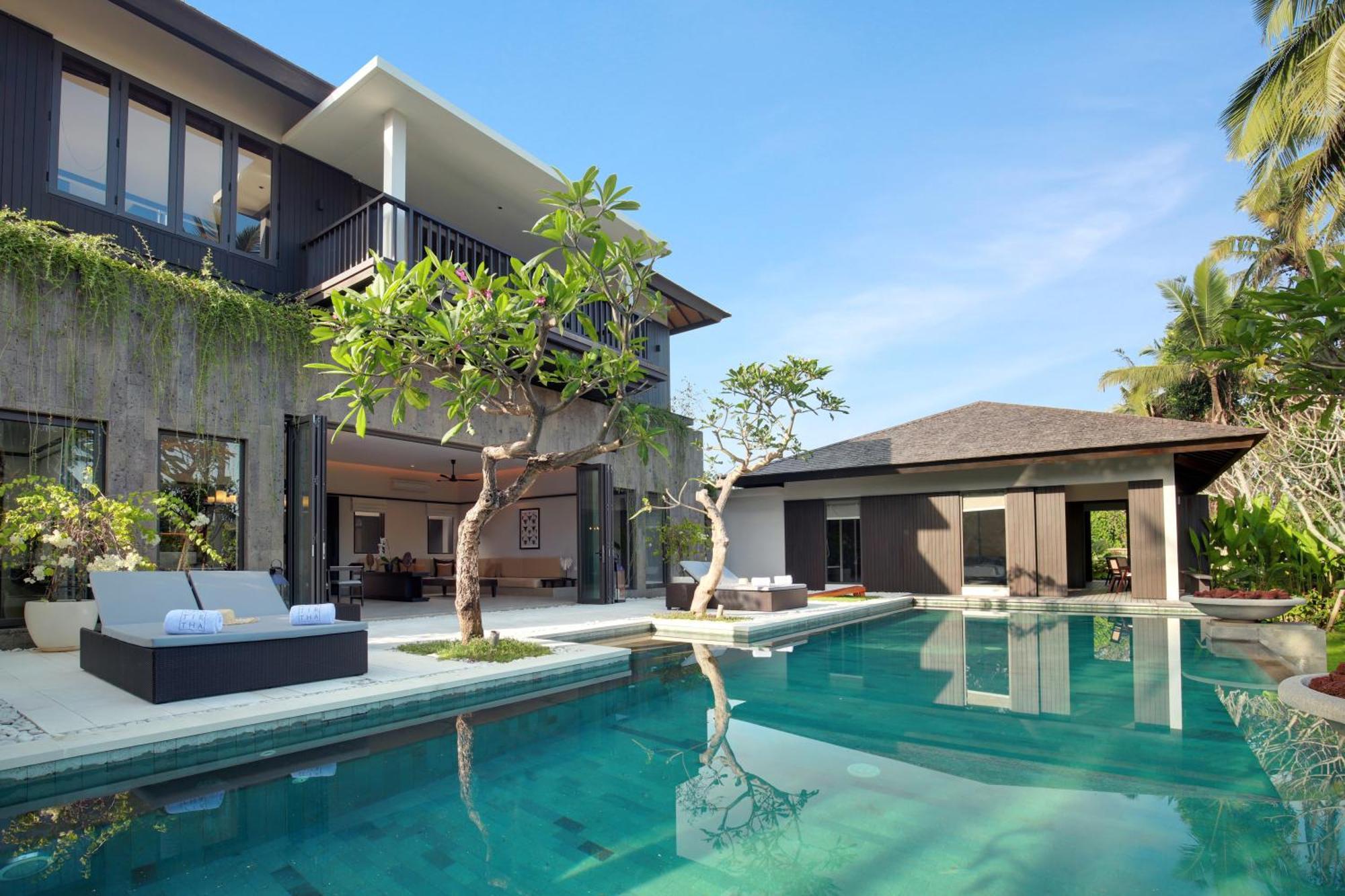 Uma Tirtha Ubud Dış mekan fotoğraf