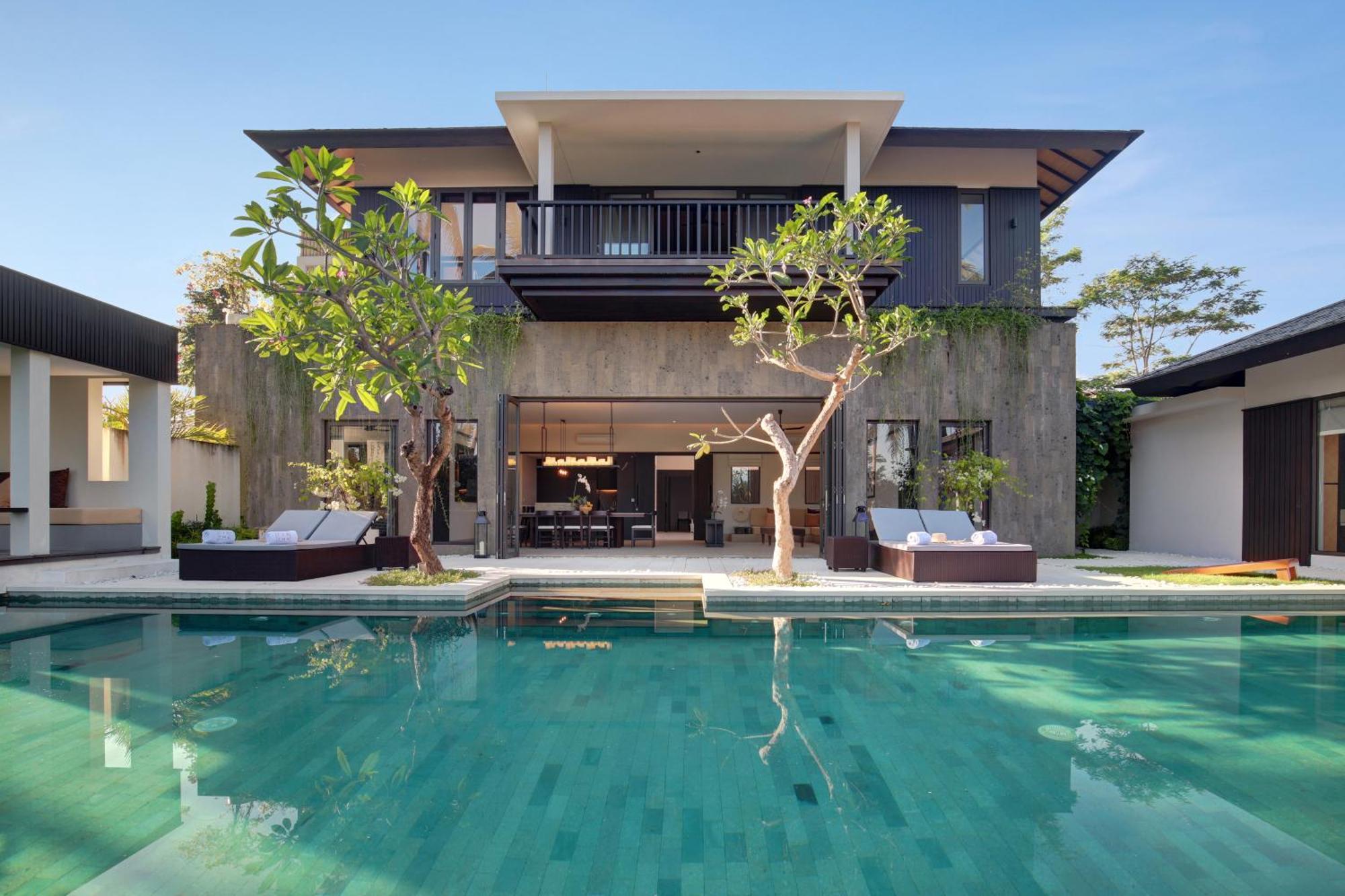 Uma Tirtha Ubud Dış mekan fotoğraf