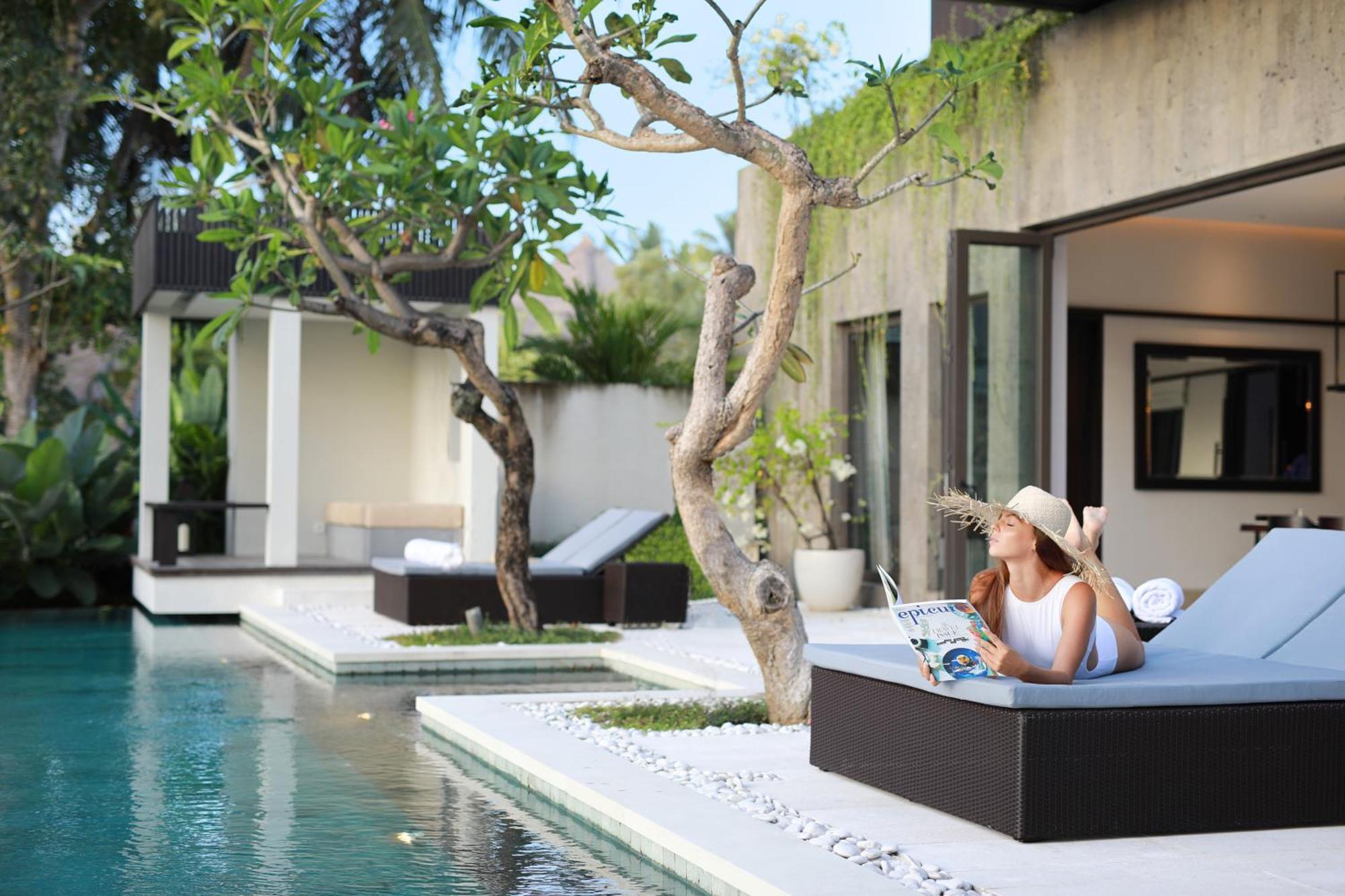Uma Tirtha Ubud Dış mekan fotoğraf