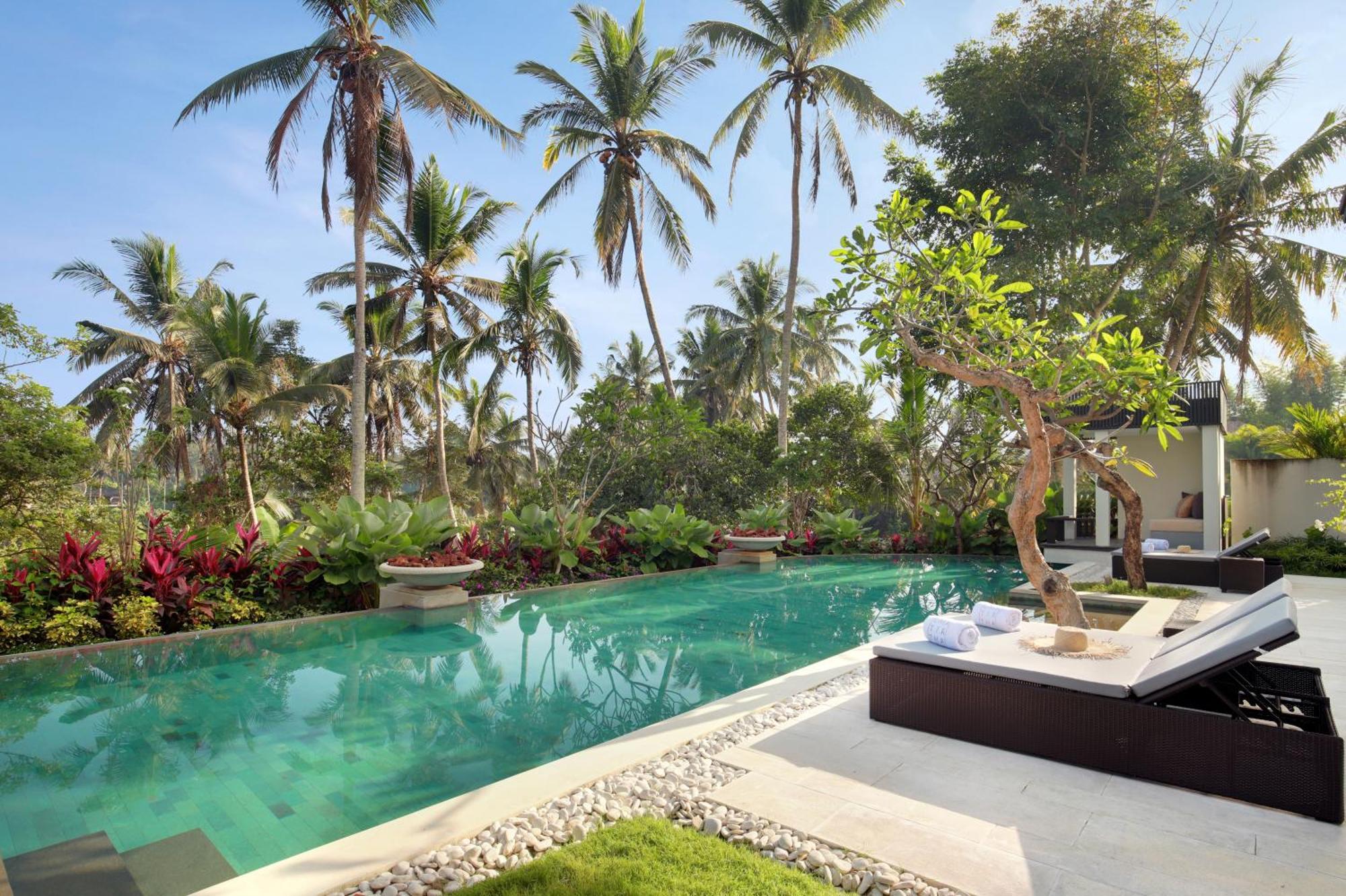 Uma Tirtha Ubud Dış mekan fotoğraf