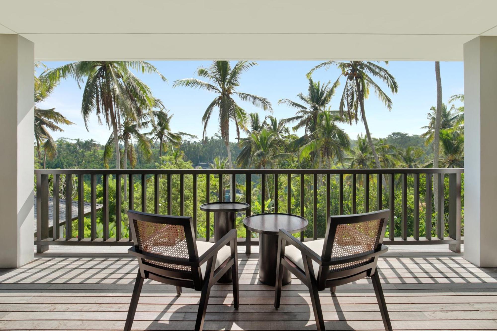 Uma Tirtha Ubud Dış mekan fotoğraf