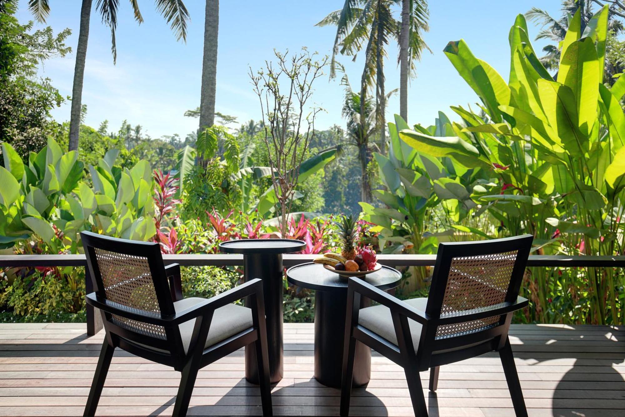 Uma Tirtha Ubud Dış mekan fotoğraf