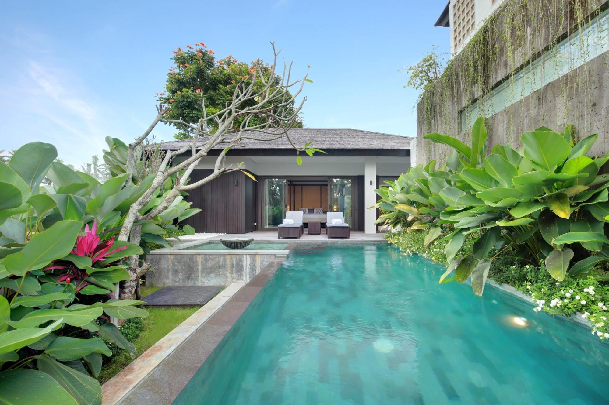 Uma Tirtha Ubud Dış mekan fotoğraf