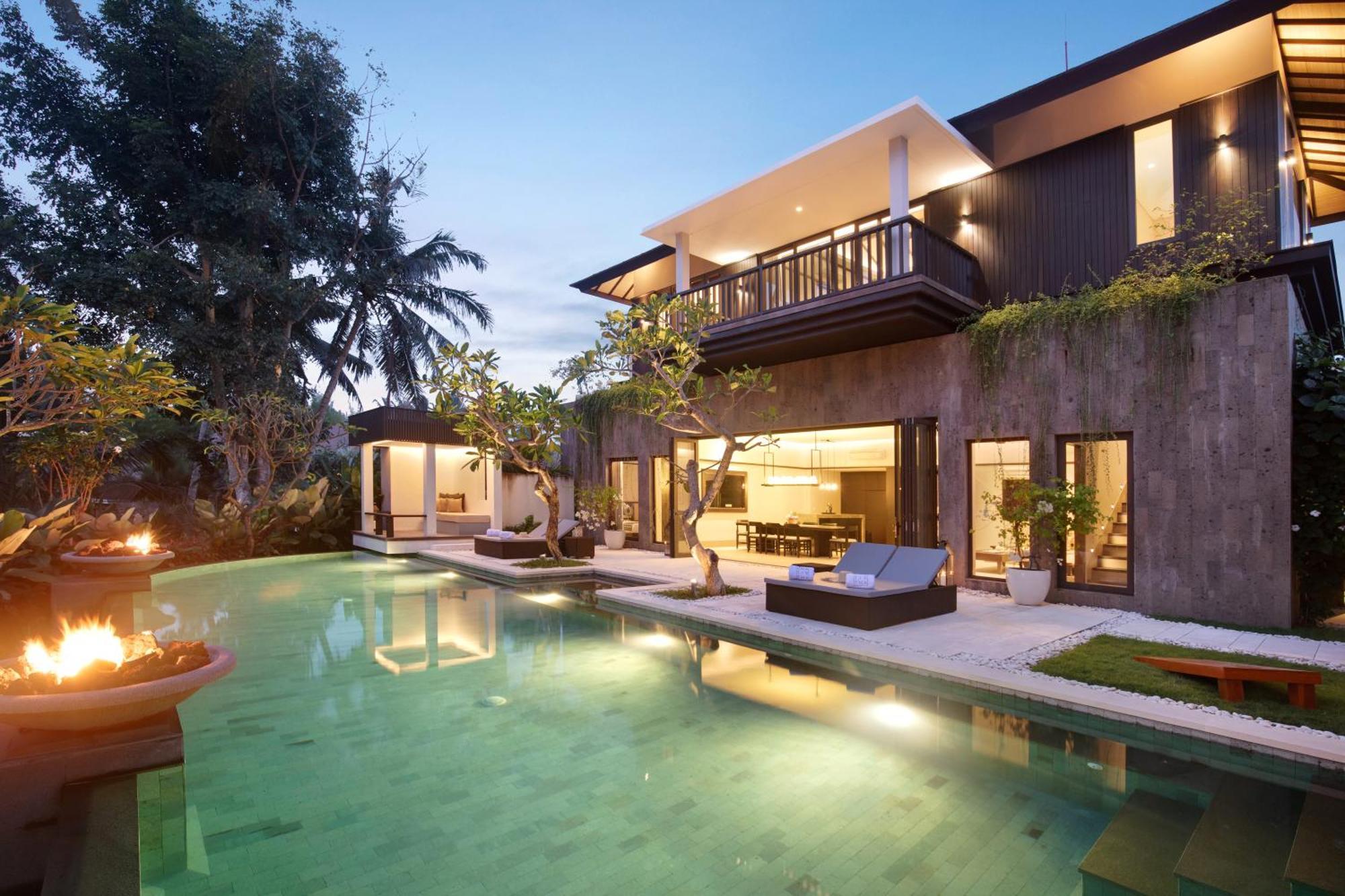 Uma Tirtha Ubud Dış mekan fotoğraf