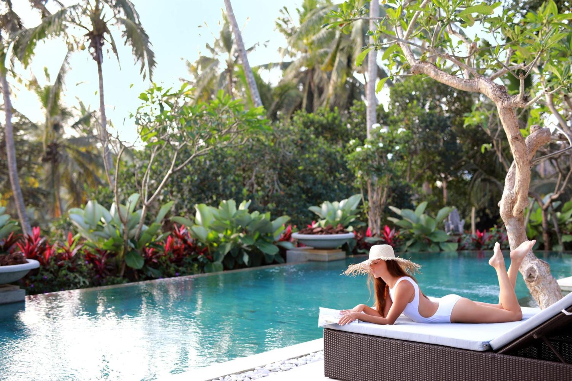 Uma Tirtha Ubud Dış mekan fotoğraf