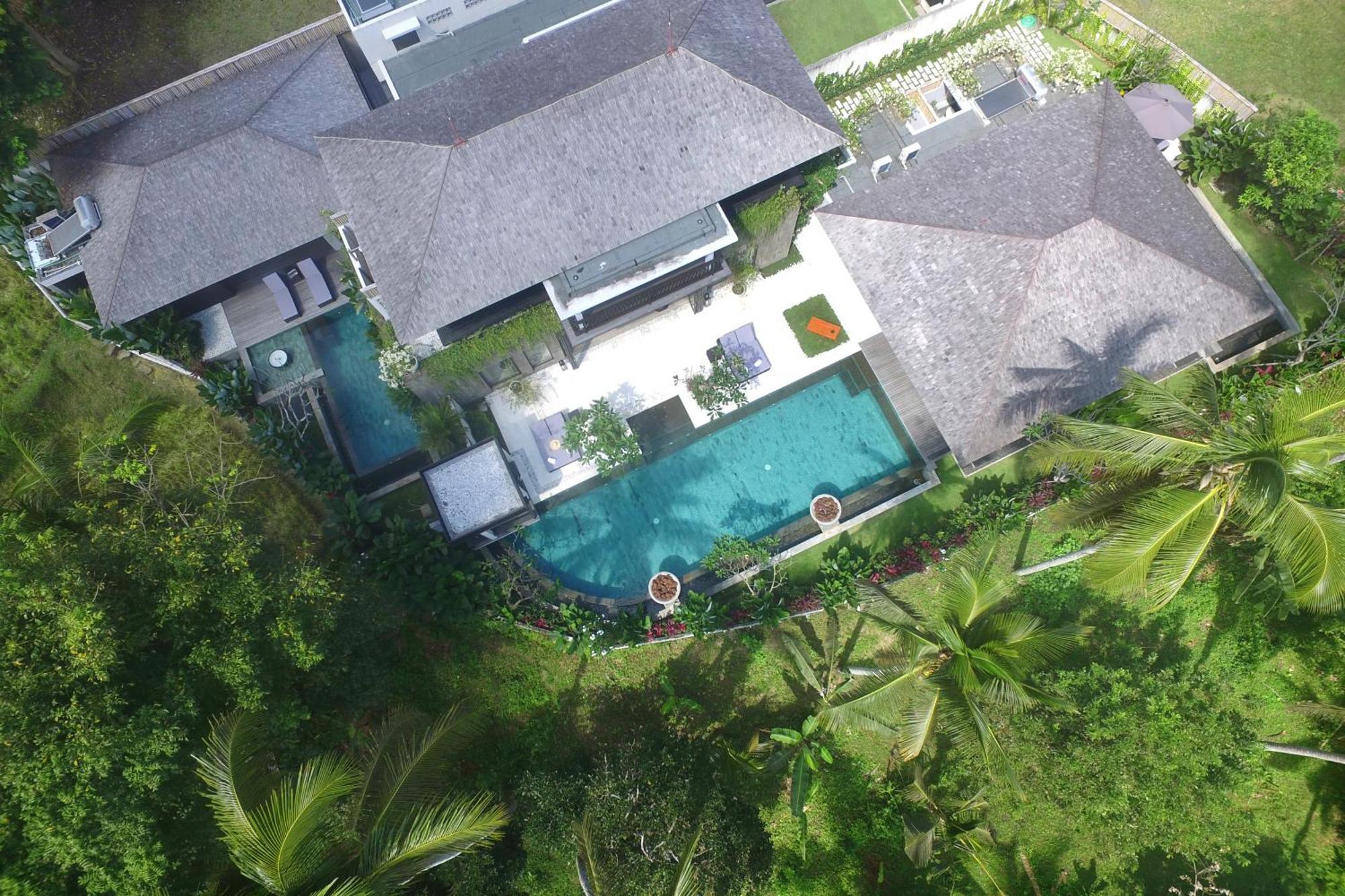 Uma Tirtha Ubud Dış mekan fotoğraf