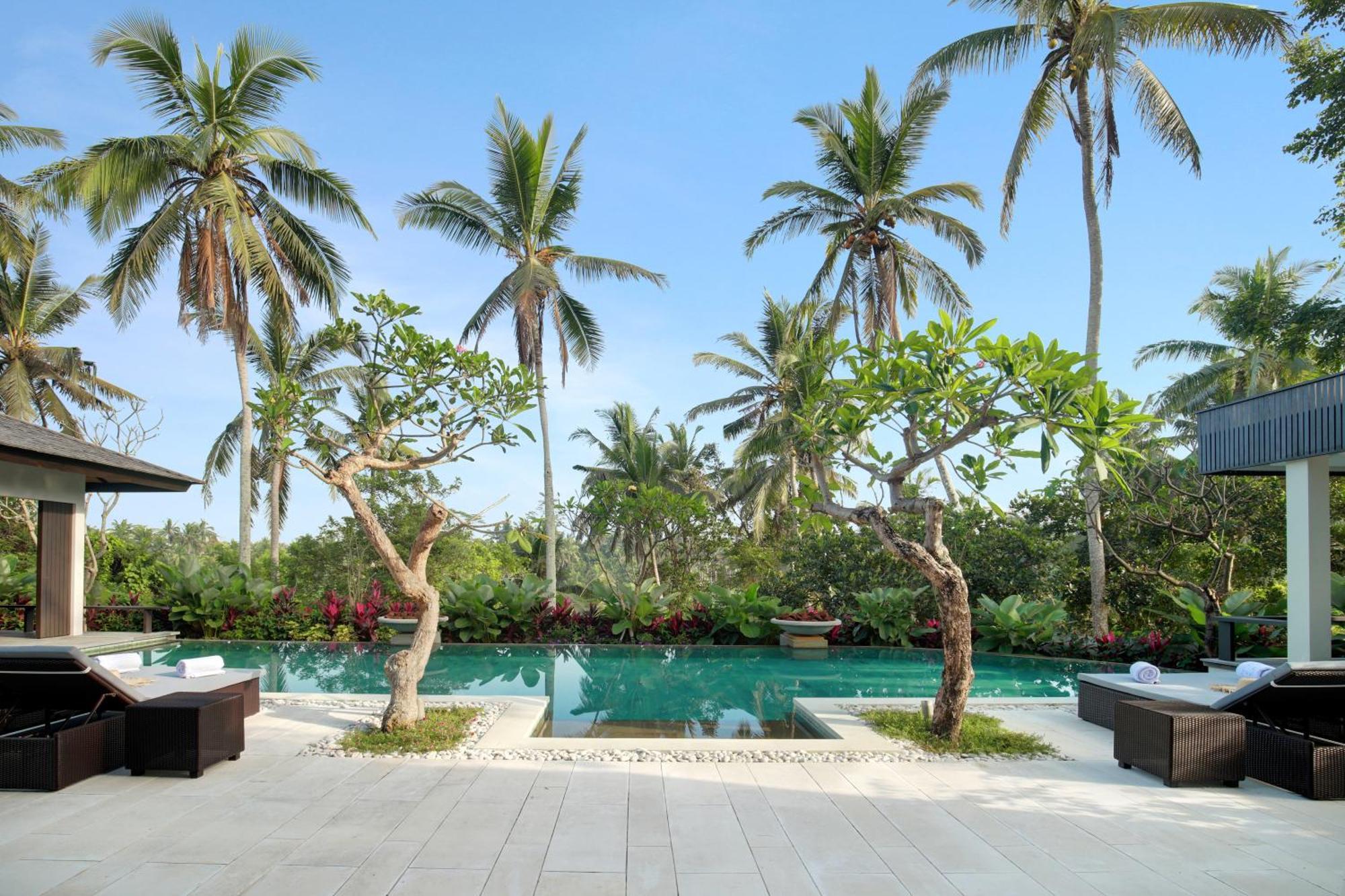 Uma Tirtha Ubud Dış mekan fotoğraf